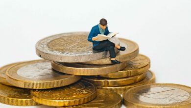 Cryptocurrency Outlook Navigating Volatility in 2025