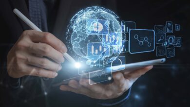 Future of Finance Predictions for 2025