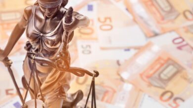 Top Five Finance Questions for the Year Ahead